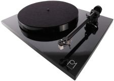 Rega P1 Planar 1 turntable (Black)